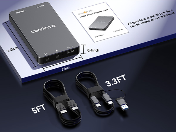 capture card