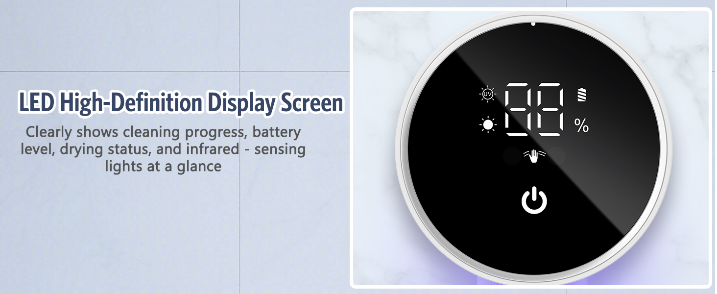 HD LED Screen