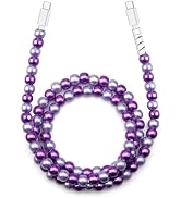 Aolcev USB C Cable 66W USB to USB Charging Cable 3.3FT Cute Beaded for iPhone Cord Type C Charger...