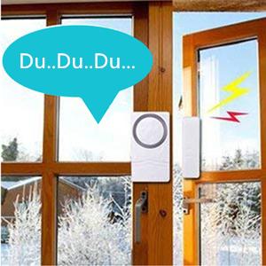 door alarm