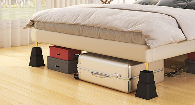 Create Storage Space