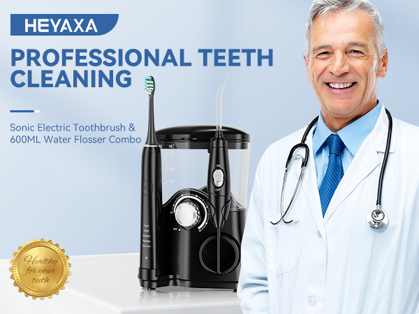 Teeth Cleaning