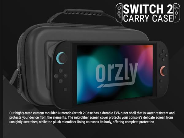Nintendo Switch 2 Accessories