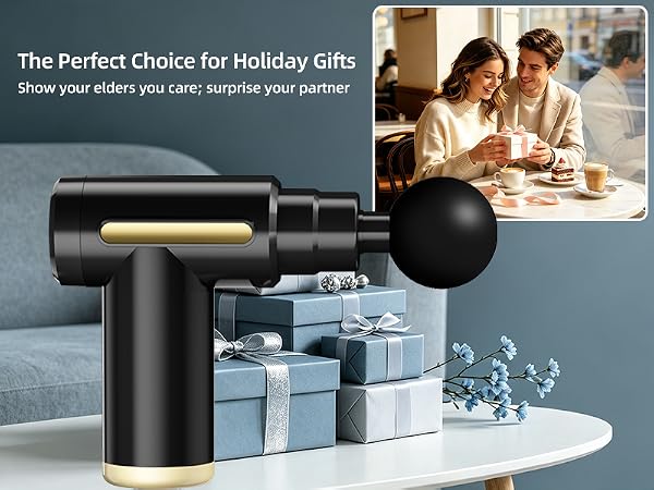 The Perfect Choice for Holiday Gifts