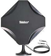 MIMO Antenna External 4G LTE 5G Dual TS9 Antenna Compatible with Netgear AT&T Nighthawk M7 Pro MR...