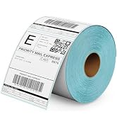 RONGTA 4x6 Thermal Labels, Shipping Label Roll (500 Labels/Roll) | Adhesive Mailing Postage Label...