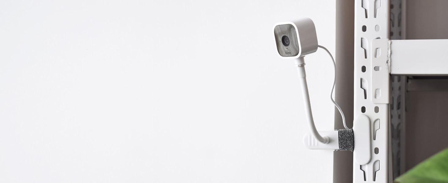 blink mini clip mount