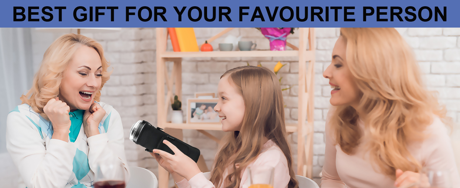 Best Gift for your Favourite Person