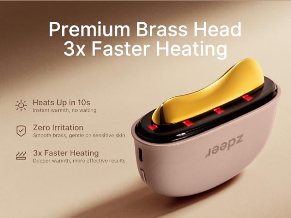 face massager tool