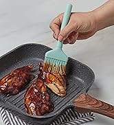 Tovolo Aqua Basting Brush for BBQ
