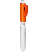 Prank Squirt Pen - Creative Writable Pen Water Game | Water Spray Toy Pen, School Supplies Water ...