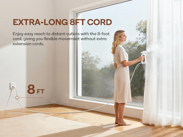 handheld fabric travel steamer for clothes wrinkles vertical portable plancha para ropa dorm