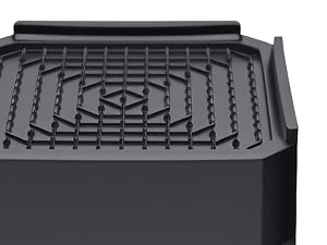 L-Shaped Design