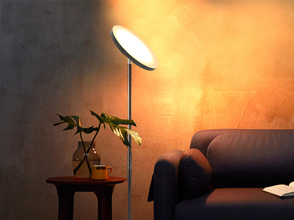 floor lamp for living room