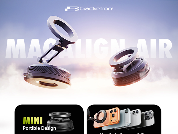 MagAlign AIR Hero 01 (mobile)