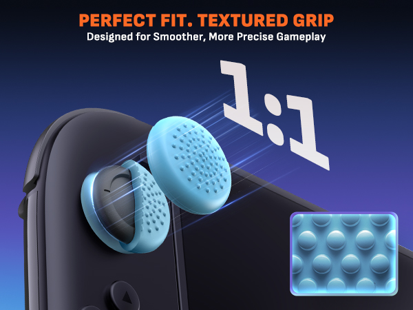 Mumba Thumb Grips