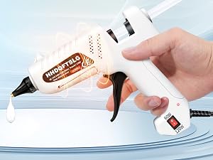 GLUE GUN