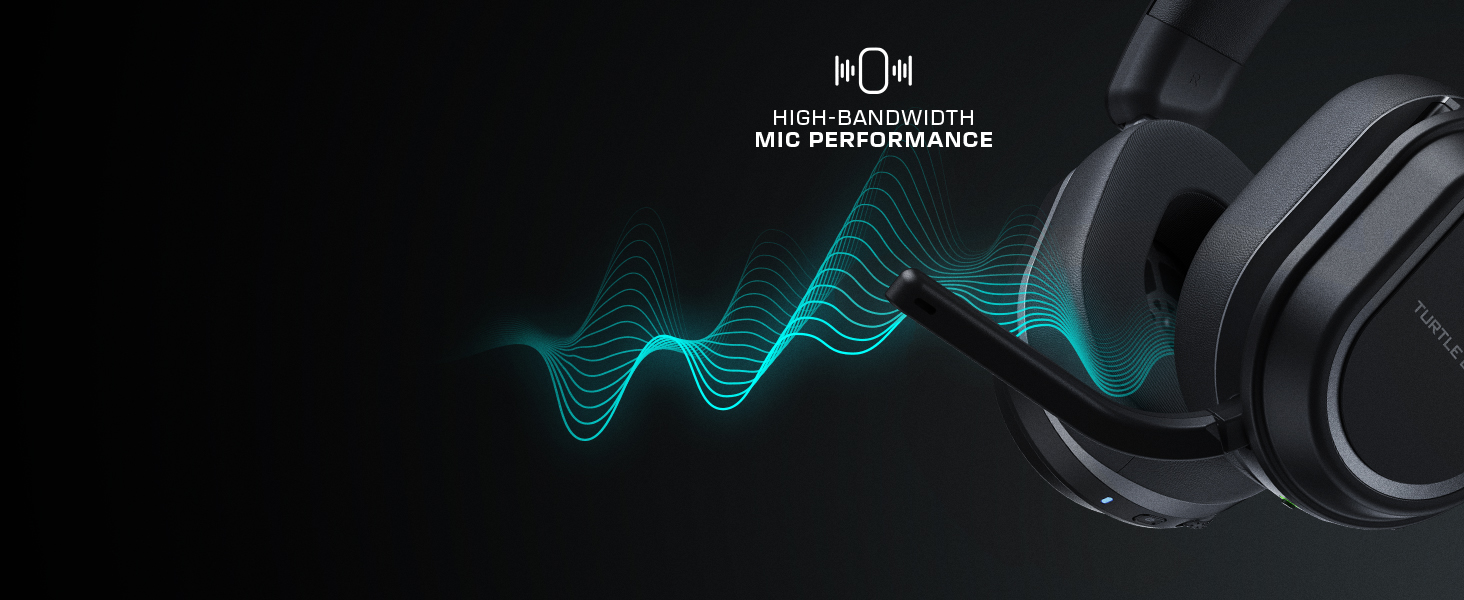 Exceptional Broadcast Quality Microphone