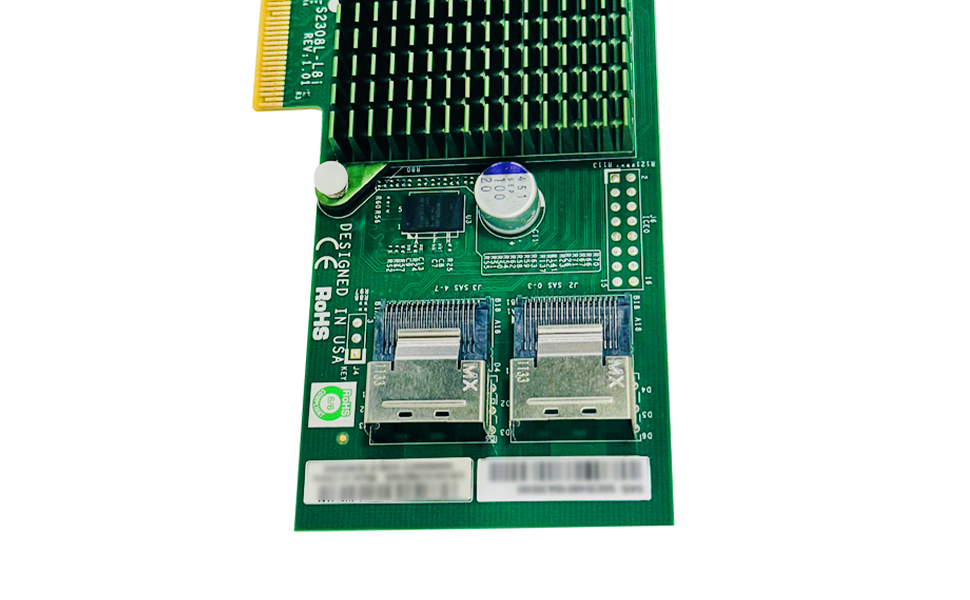 HBA Card
