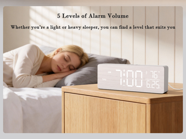 Alarm Clock