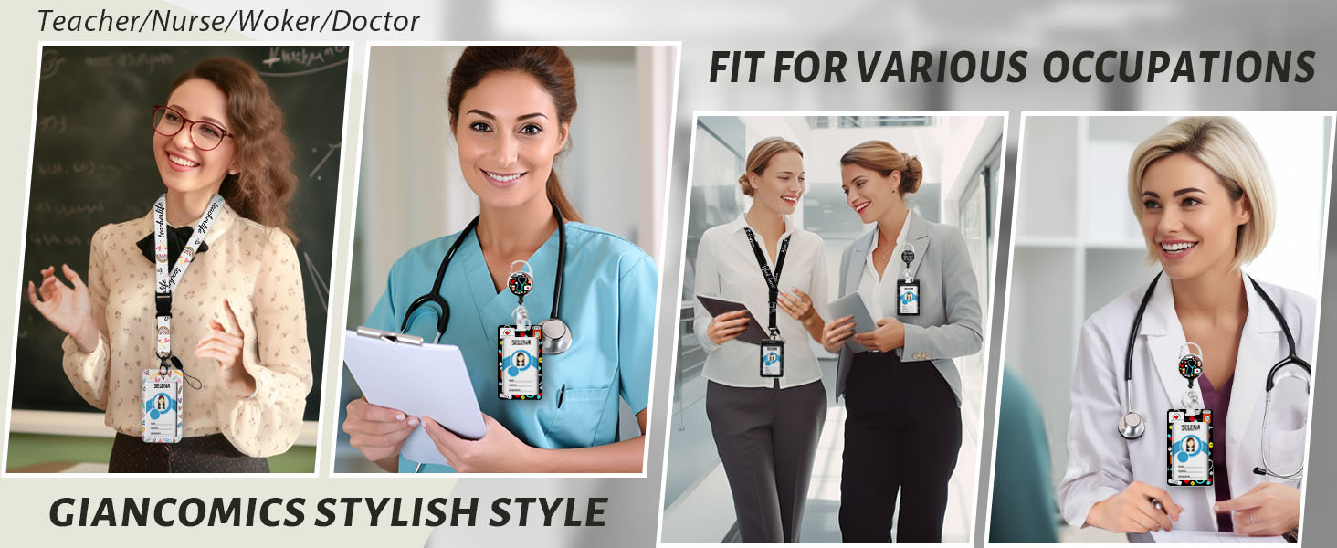 FIT FOR VARIOUS OCCUPATIONS