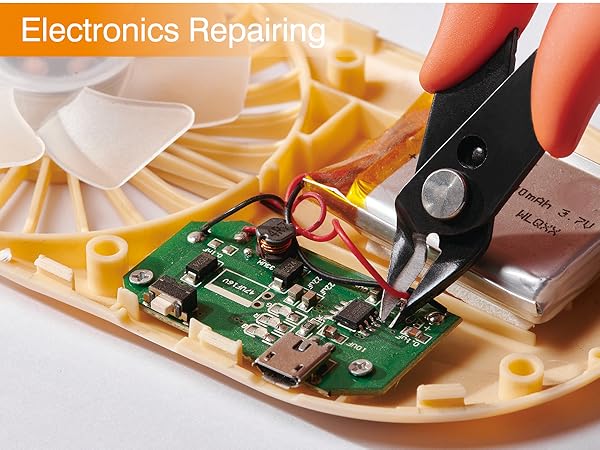 wire cutter