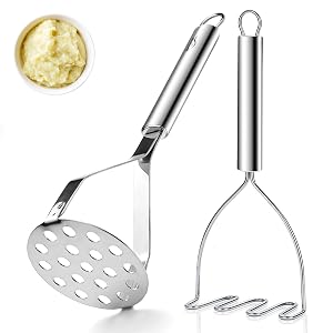 Stainless Steel 2pcs