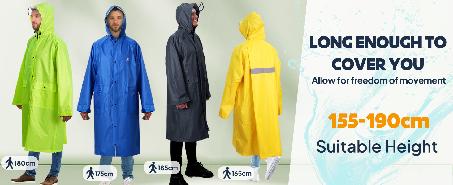 raincoat