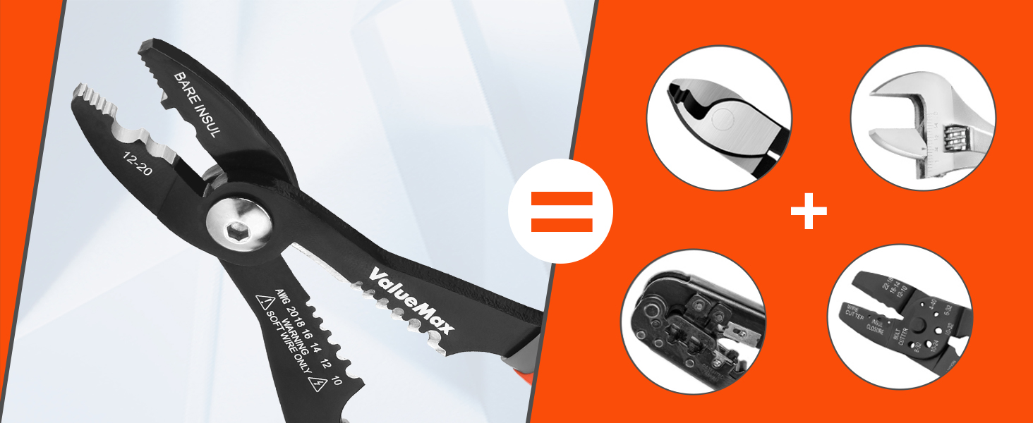 Wire Stripping Tool