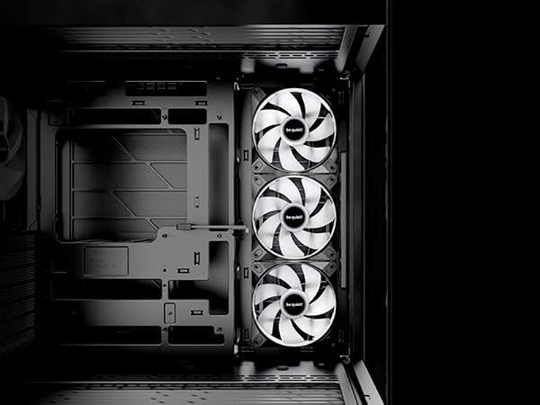 YOUR CASE FAN OF CHOICE