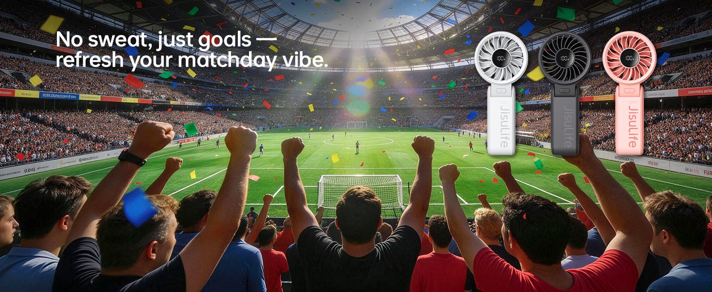 world cup essentials