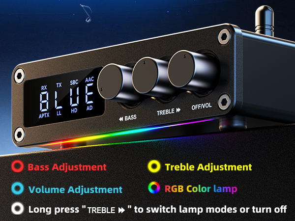 bluetooth transmitter