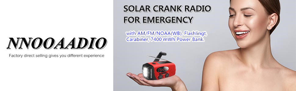 NNOOAADIO WEATHER RADIO