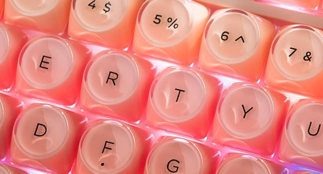 rgb mechanical gaming keyboard