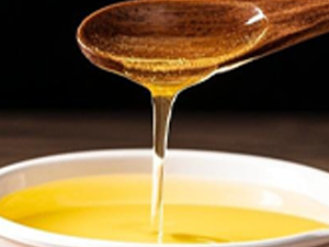 mink oil