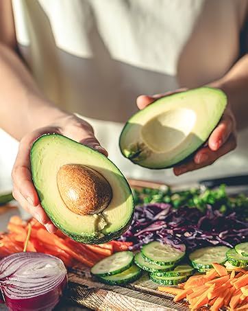 Avocado Saver