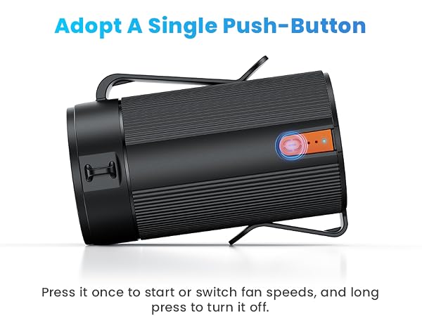 mini fan