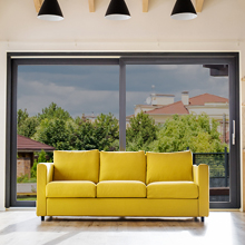house window tint film
