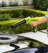 Leaf Blower