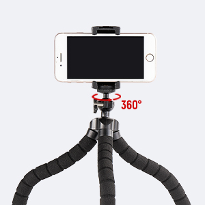Camera Mount