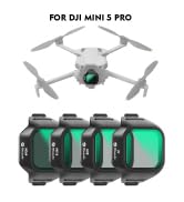 DJI MINI5PRO FILTER