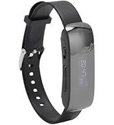 Digital Voice Recorder Watch, Bracelet Recording Device with 90mAh Battery, Wristband, MP3 Record...