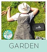 craftsaints gardening binder