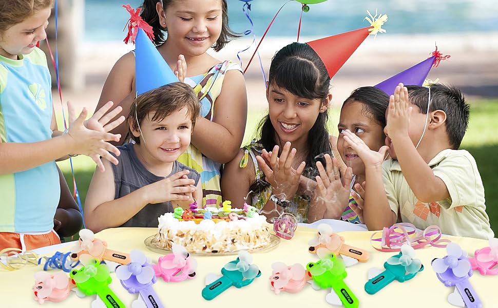 kids party favors