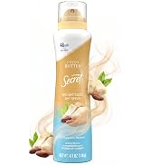 Secret Dry Spray Antiperspirant Deodorant for Women, 48hr Weightless Sweat & Odor Protection, Gen...