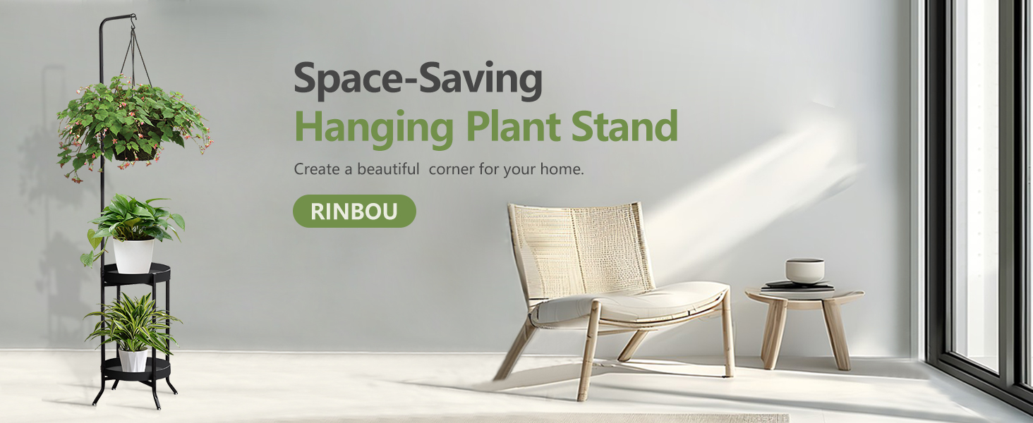 Plant Stand