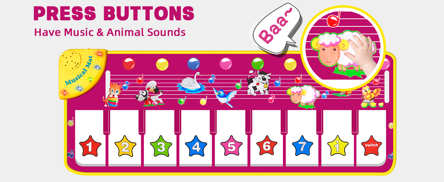 toddle toys