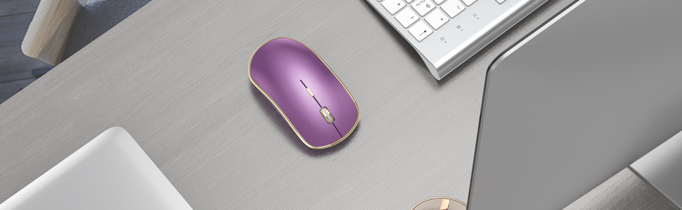 computer mouse wireless
