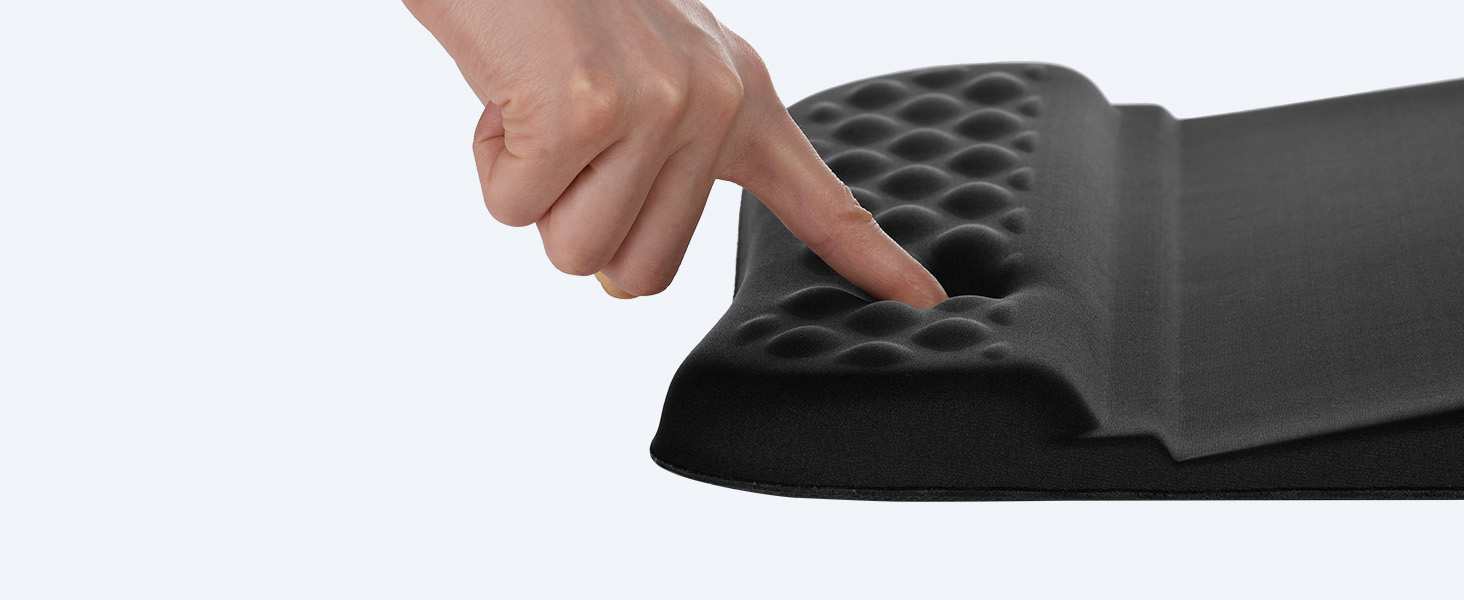 keyboard wrist rest
