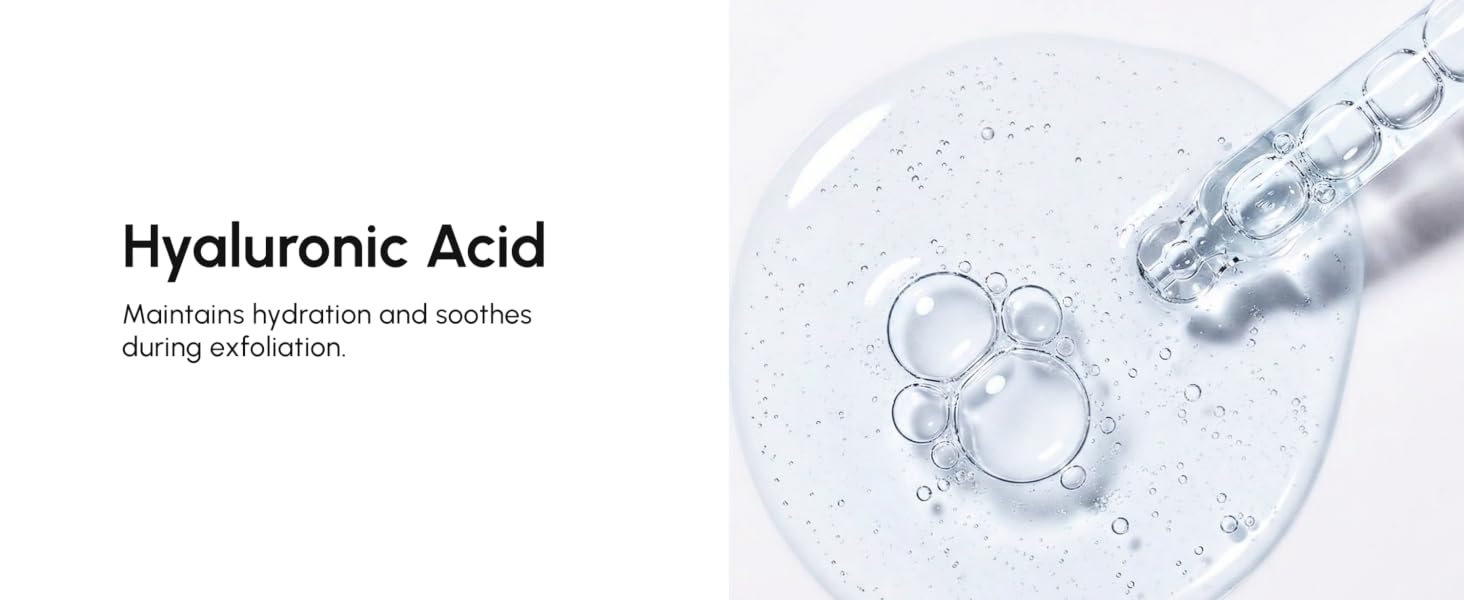 acido glicolico para la cara, skin pad, aha bha wipes, teen face pads, resurfacing